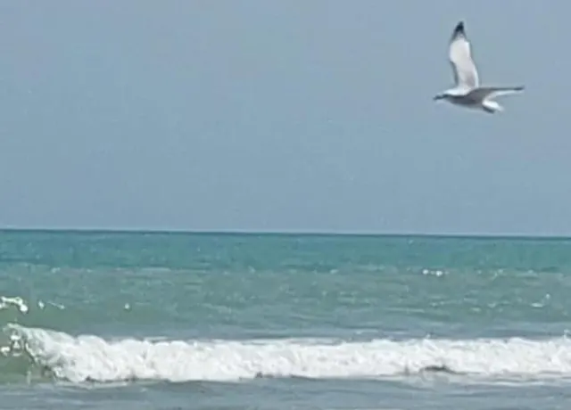La Méditerranée à deux pas
