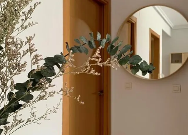 Détails soignés