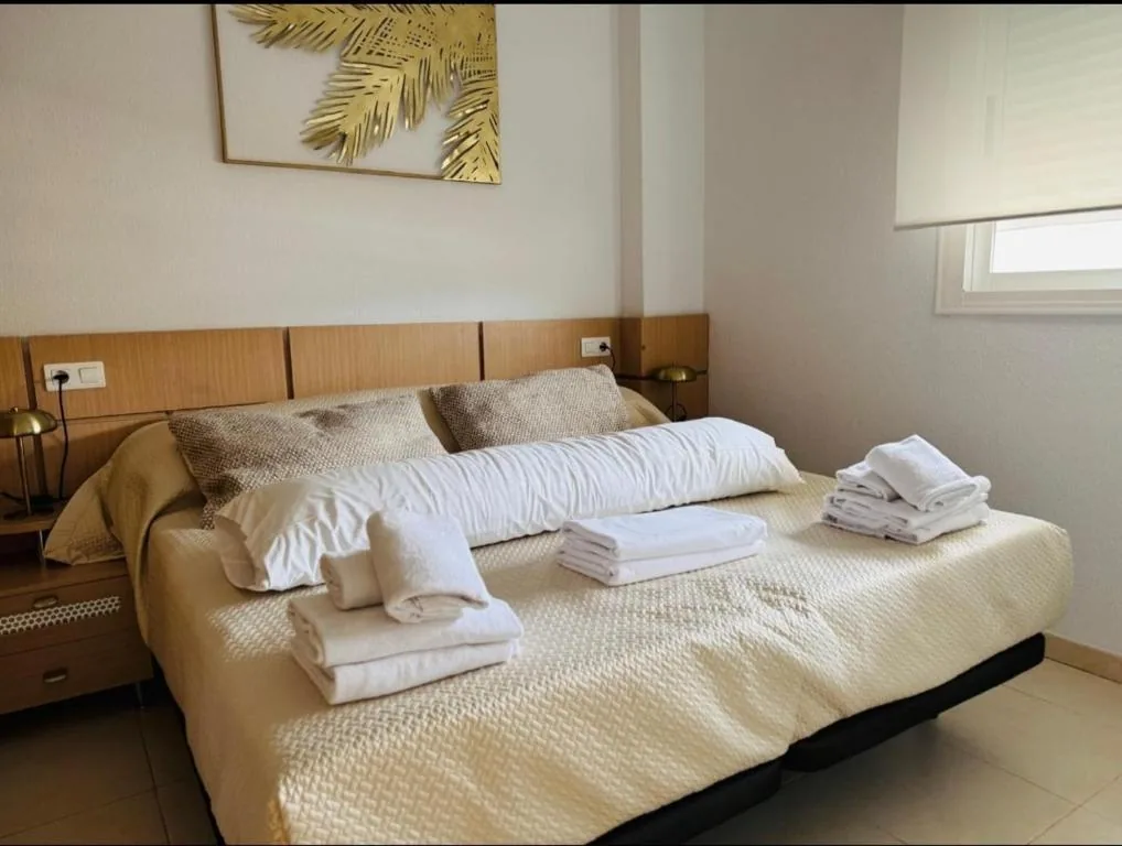 Chambre principale