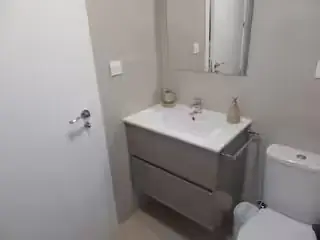 Segundo baño