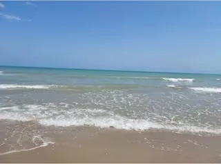 Playa de Torre la Sal