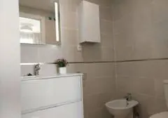 Segundo baño completo