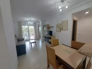 Salón-comedor
