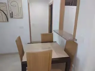 Zona de comedor