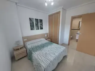Dormitorio principal