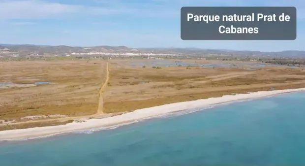 Parque Natural Prat de Cabanes