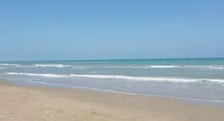 Playa de Torre la Sal